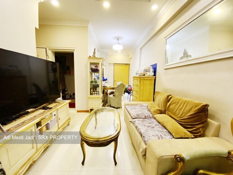 Blk 520A Centrale 8 At Tampines (Tampines), HDB 3 Rooms #336329191